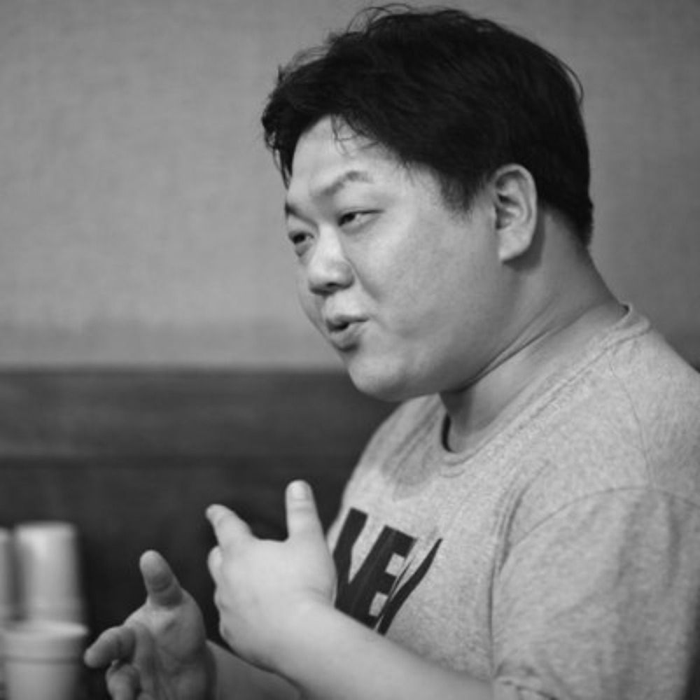 Donghun Lee / 이동헌
