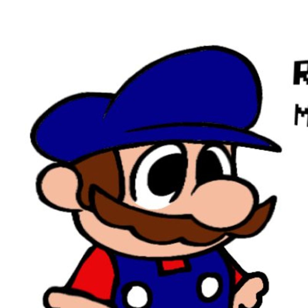 RetroMario83