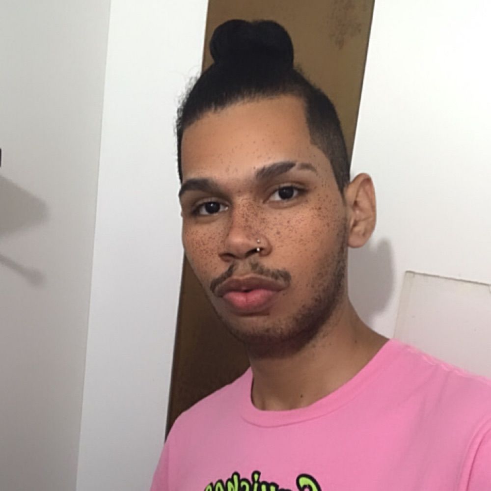 Rhení Souza 🦋