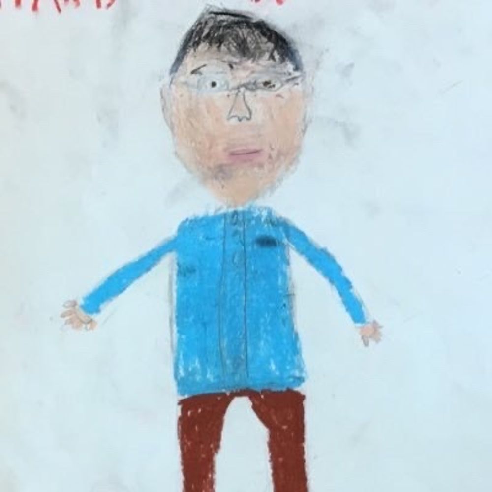 Paul Danahar