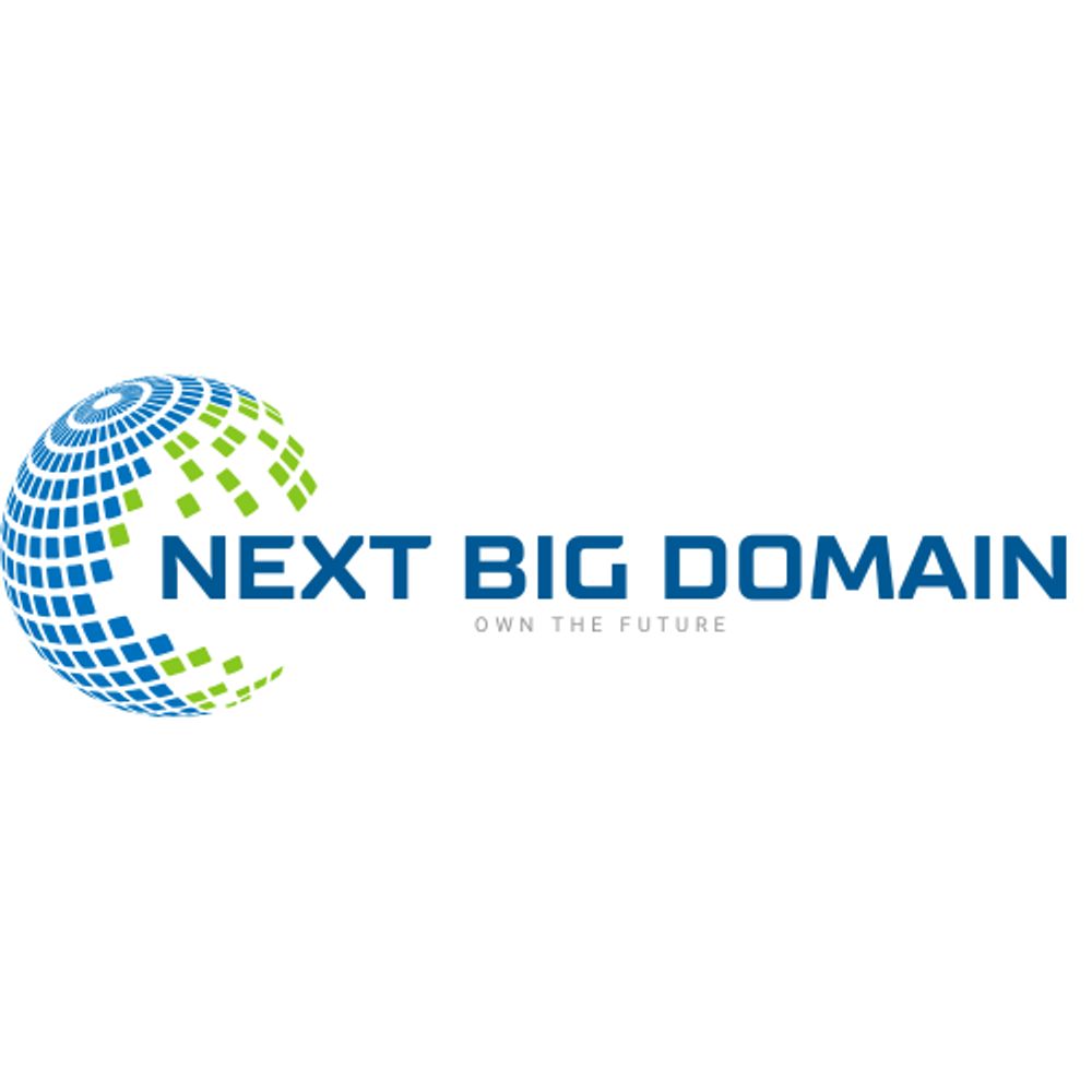 Next Big Domain