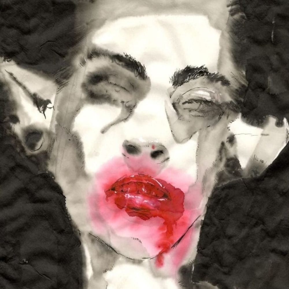 Vampy McVamperson