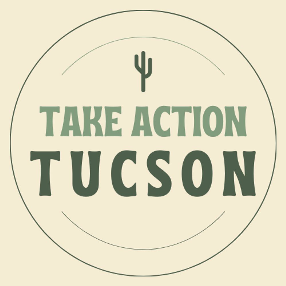 Take Action Tucson