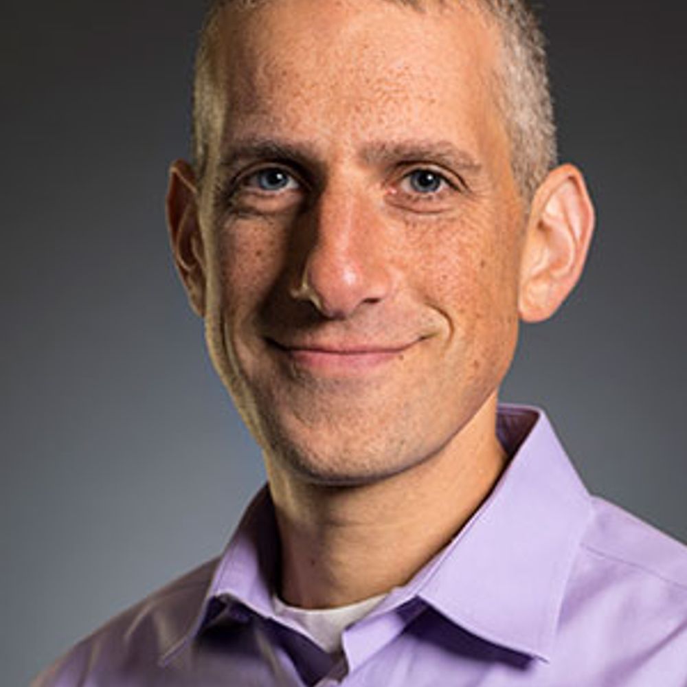 Julian Marshall