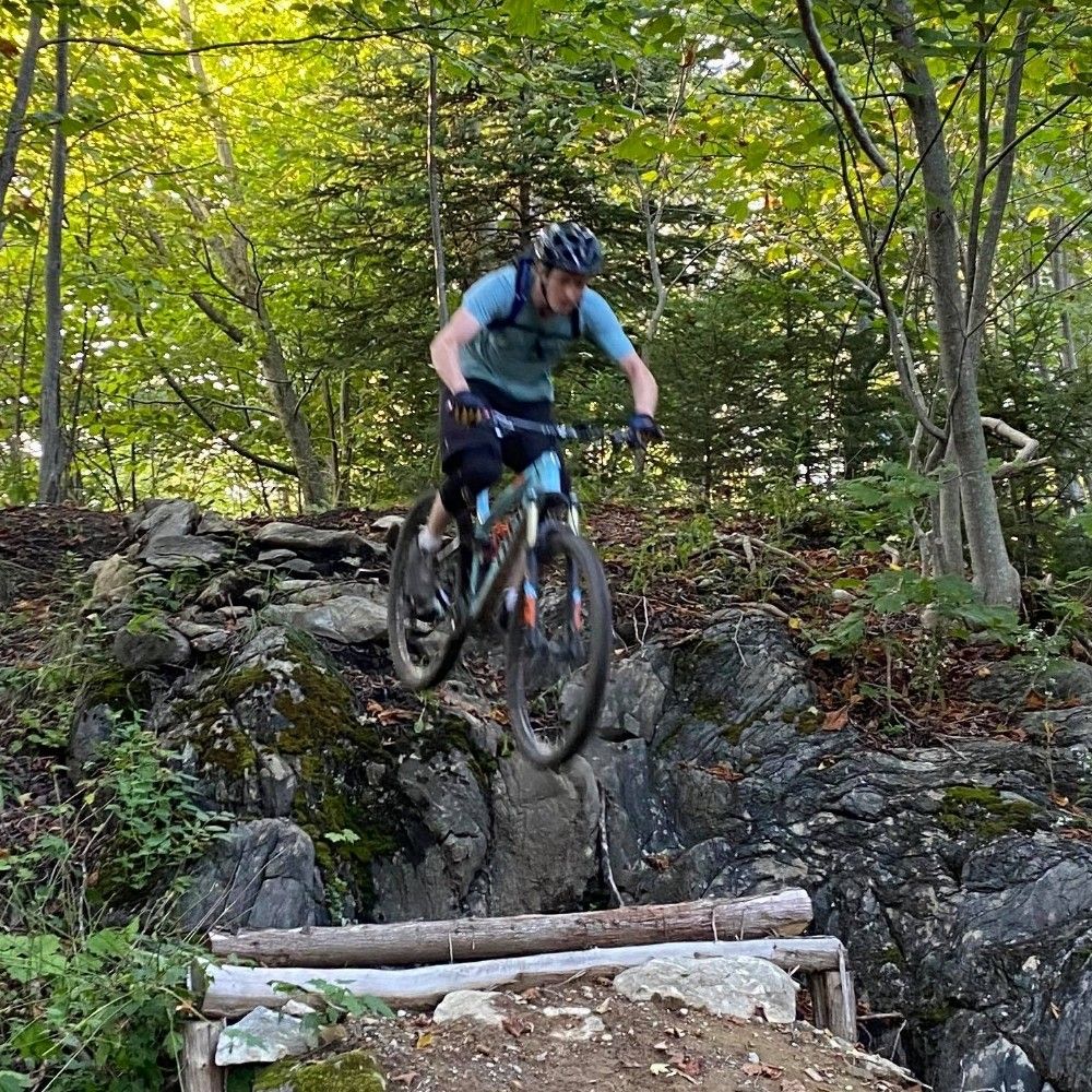 Alexis Lamontagne