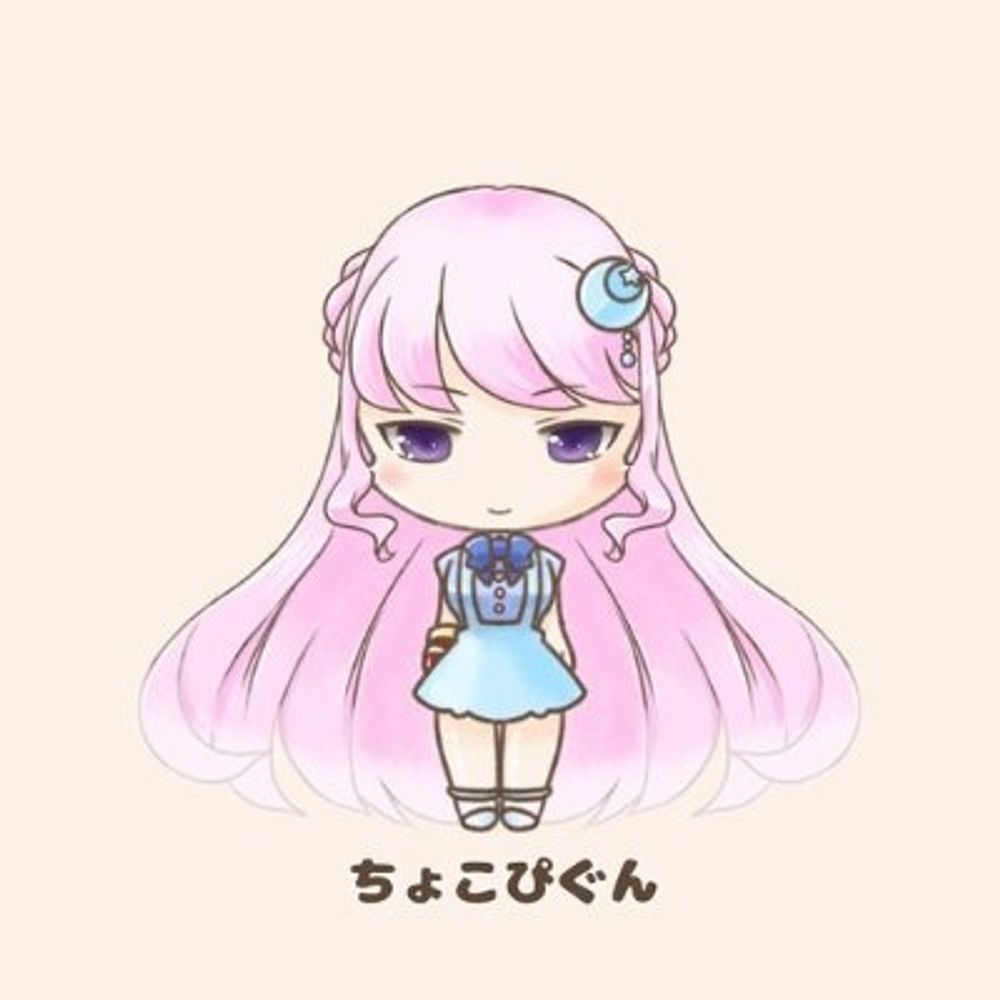 ちょこぴぐん