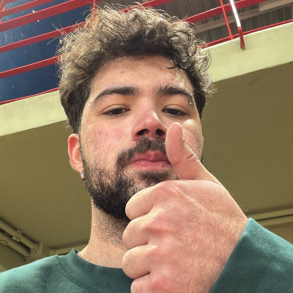 Mário Simal
