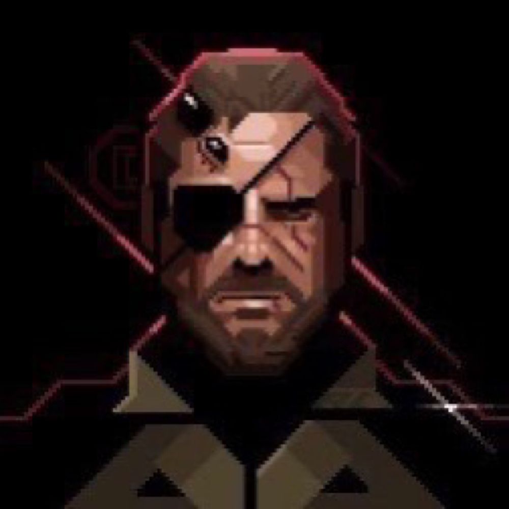 ComradeSnake