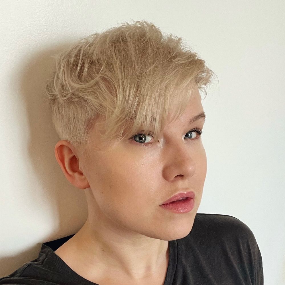 Holly Nielsen