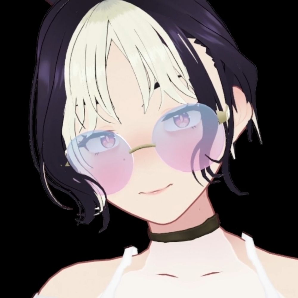 Billy🚫🧠 Baku Vtuber