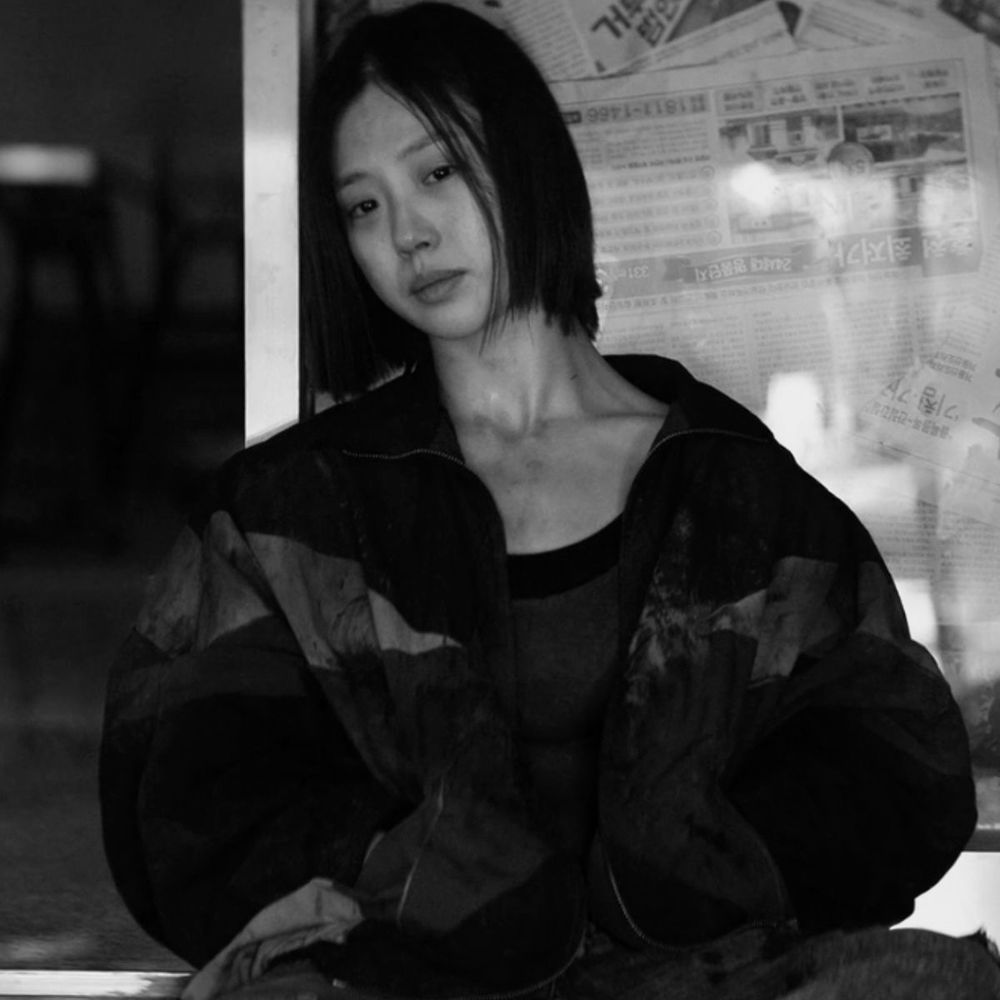 Lee Eun-Yu