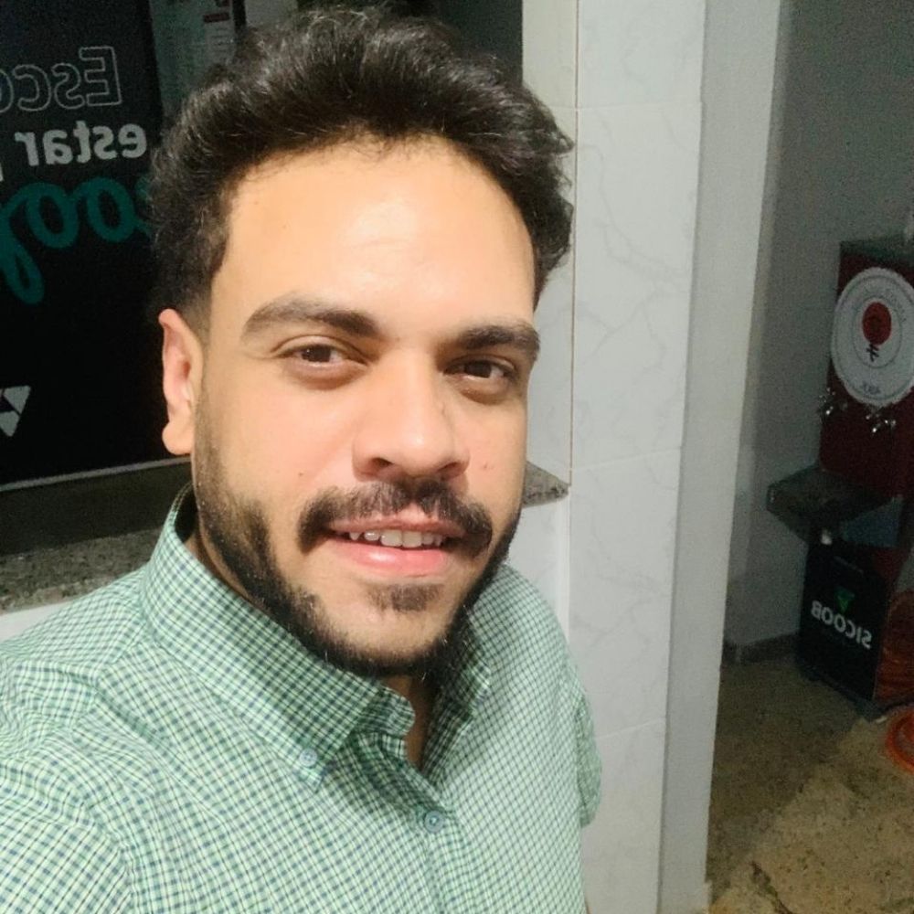 Hullifas Nogueira