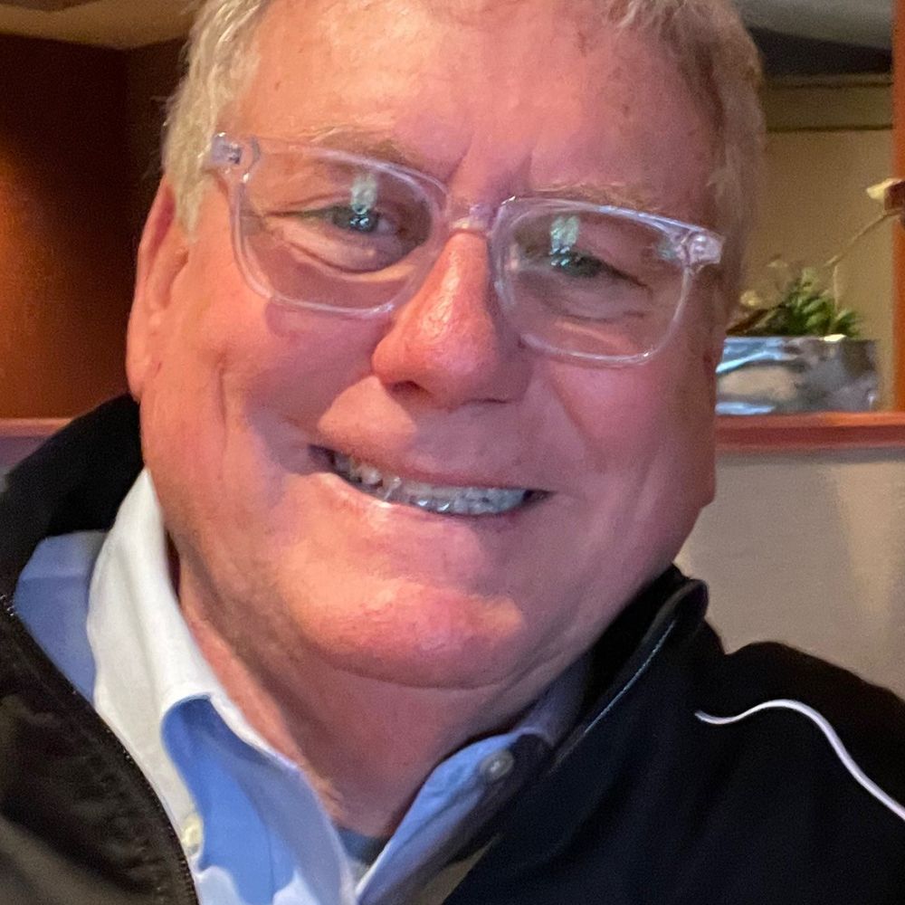 Bob Cecil