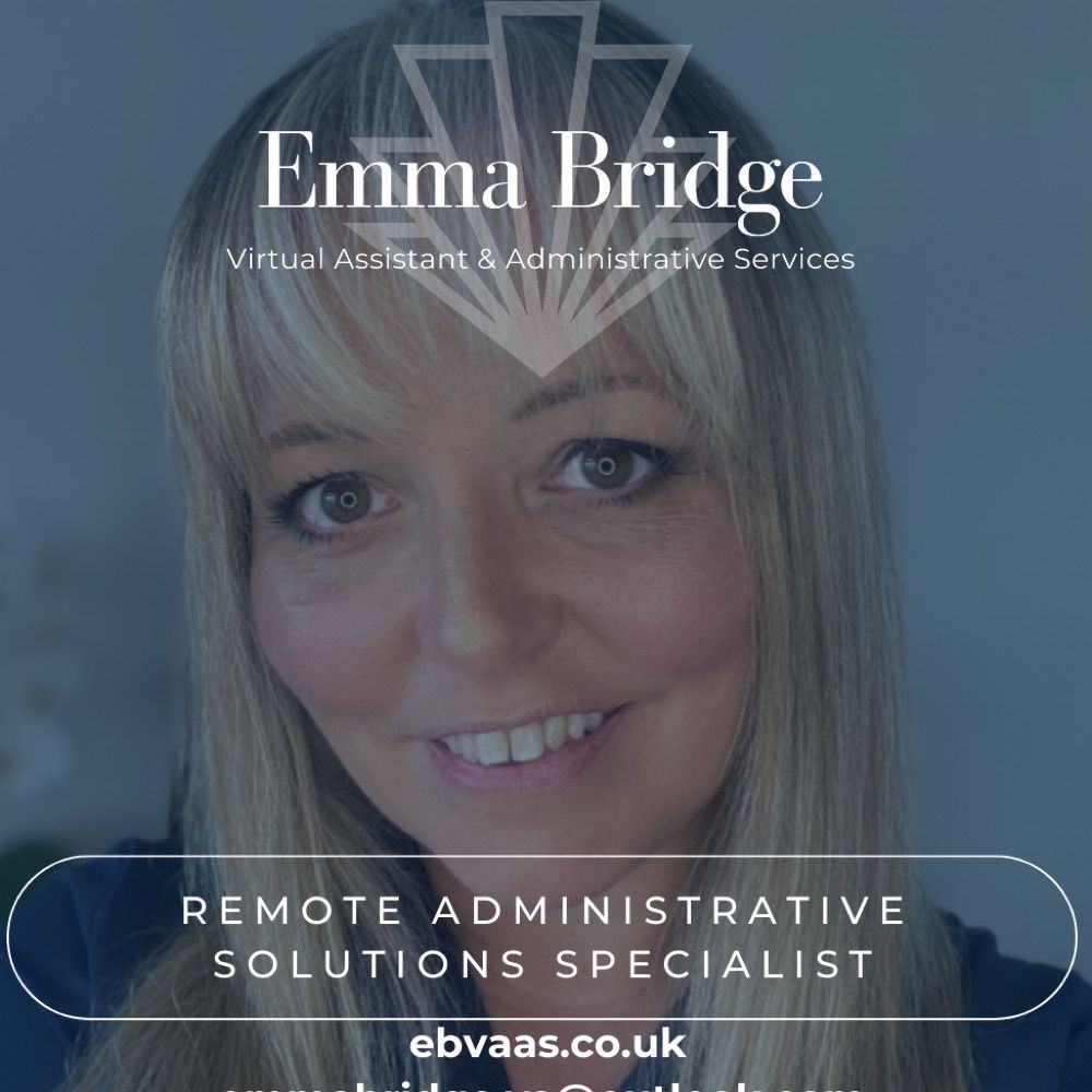 Emma Bridge Virtual Assistant and Administrative Services