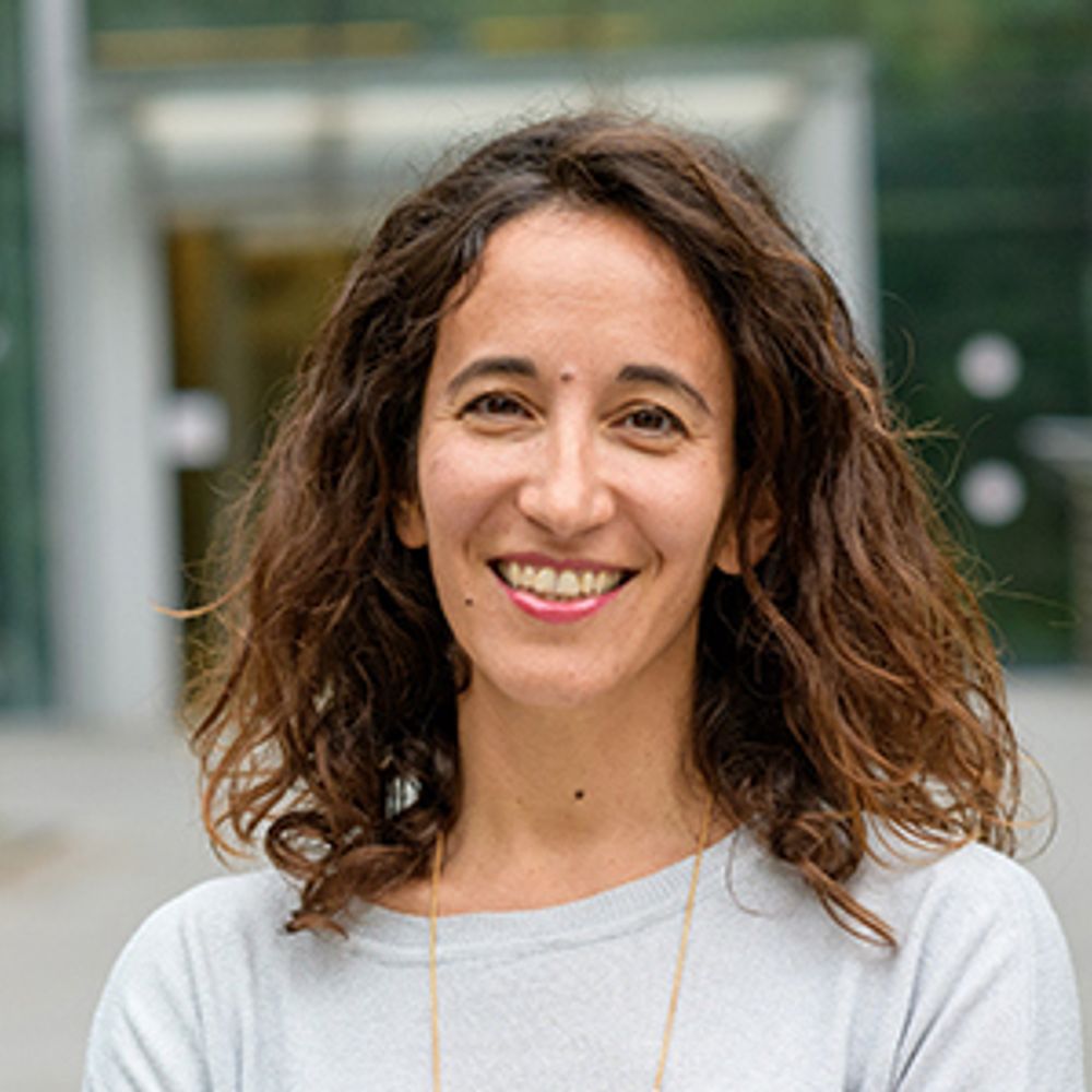 Ruth Shouval