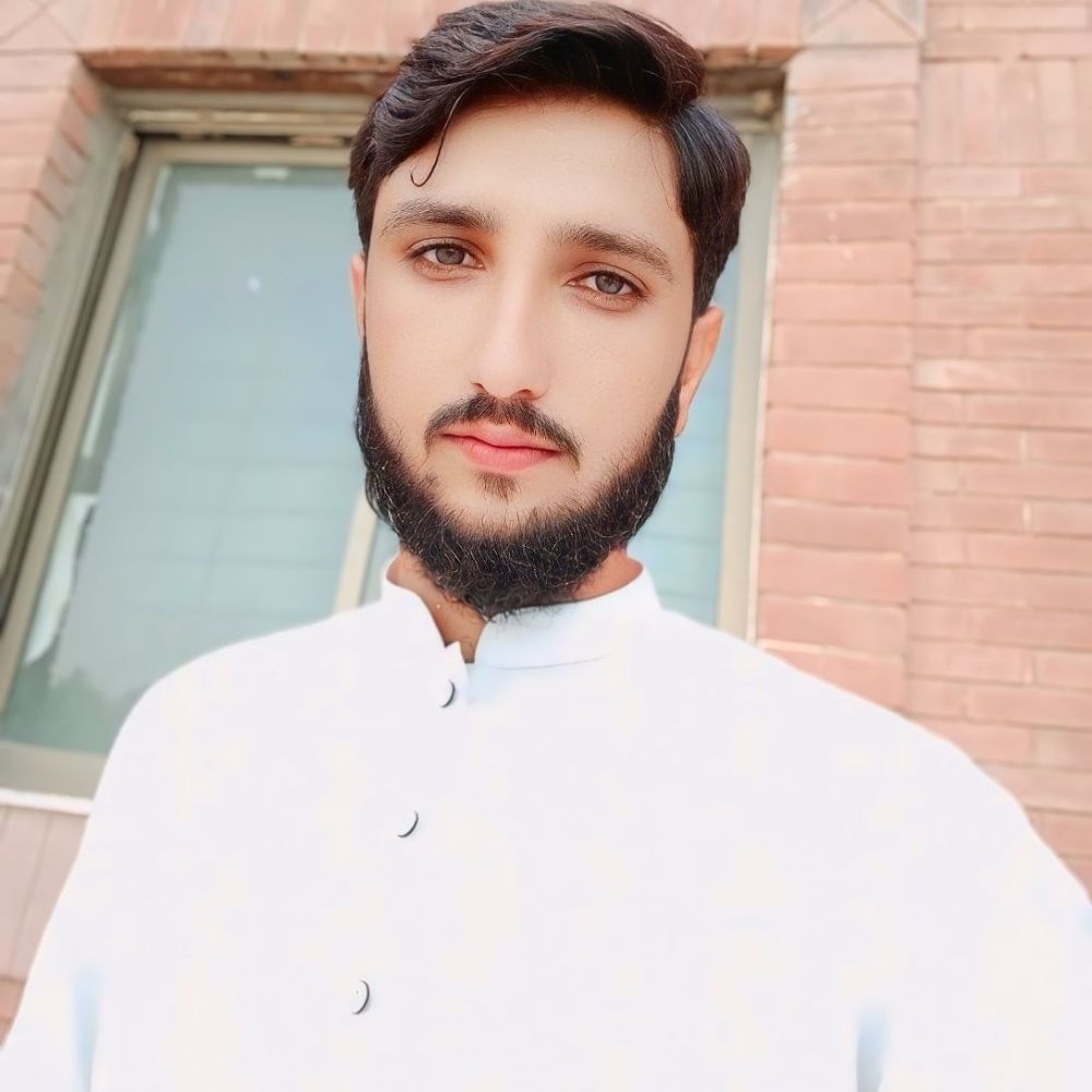 Adnan Gujjar