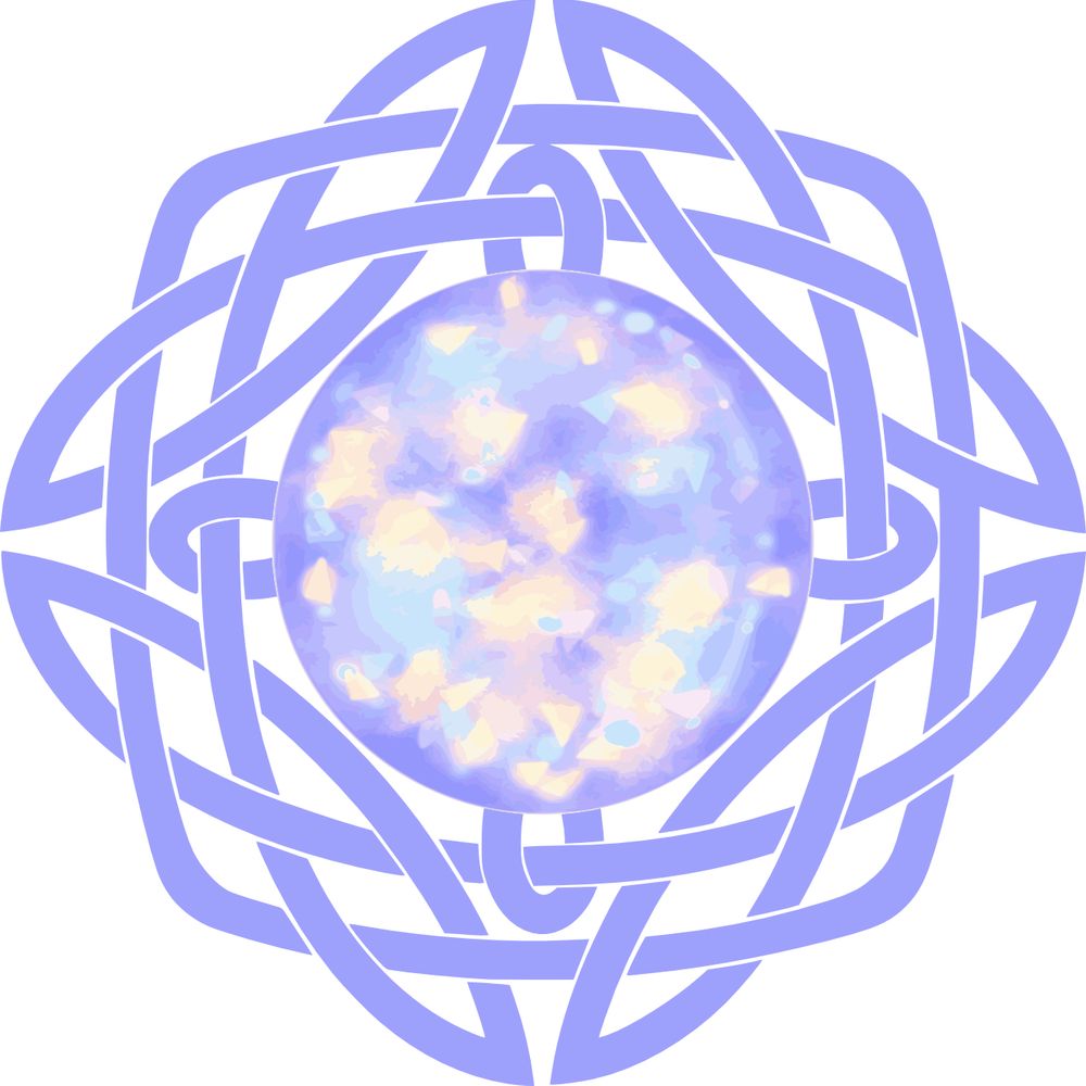 Opalweave