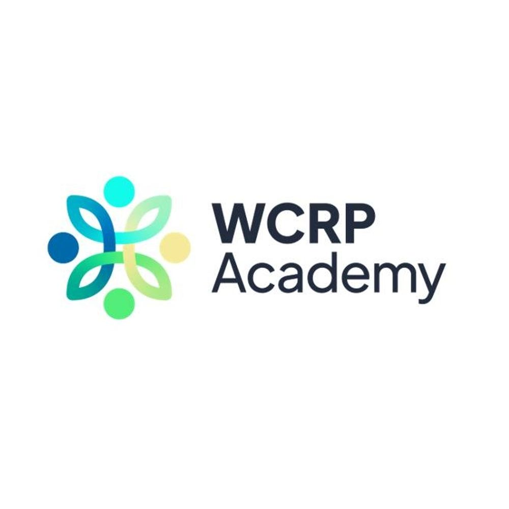 WCRP Academy