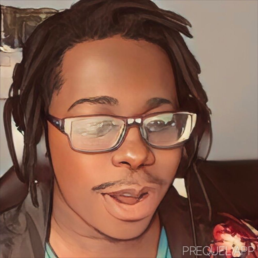 Steve Urkel's Son from the Eventual Reboot™️
