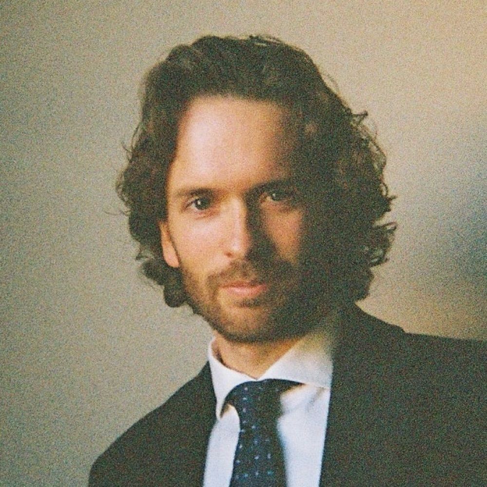 Rory Richman-Briggs