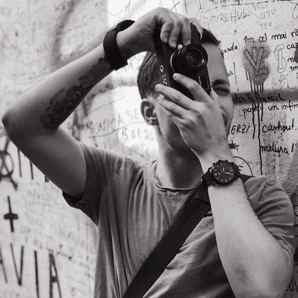 Razvan Manole