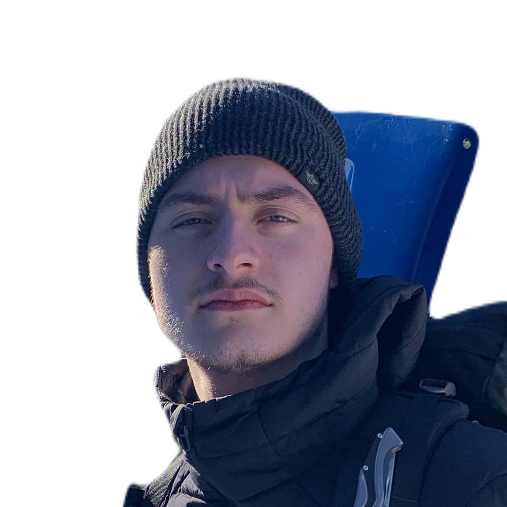 Lukas G. Olson
