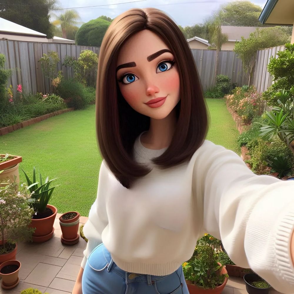 Maya