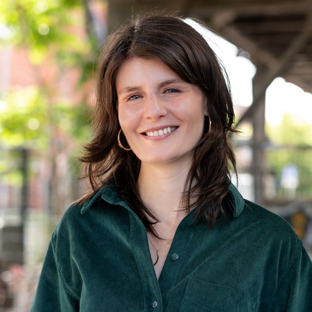 Jen Kirby