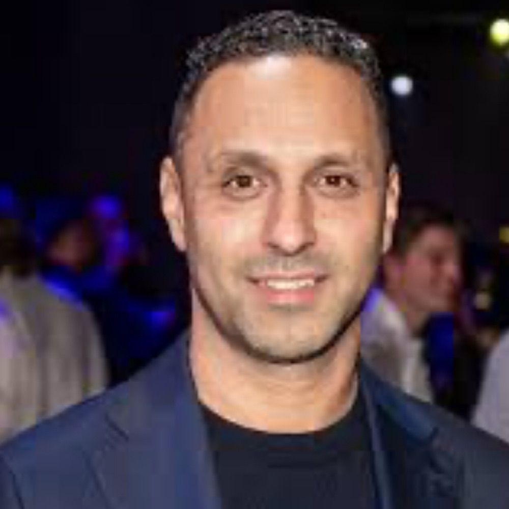 Khalid Kasem