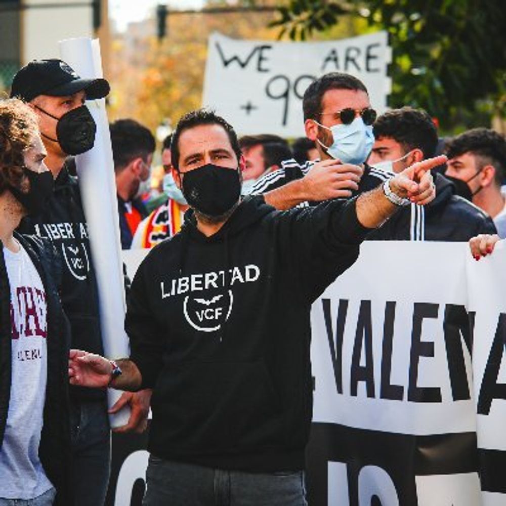 Jose Pérez (LibertadVCF)