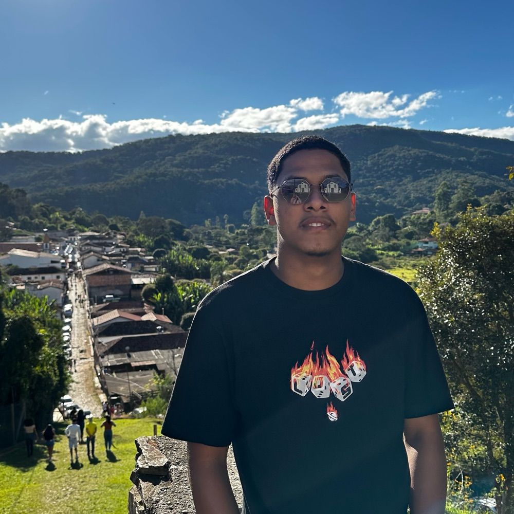 Saudade do ex