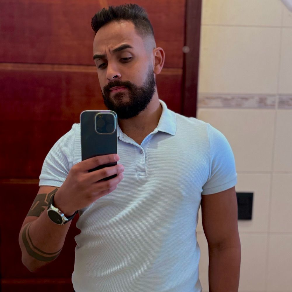 Bruno Mendes 