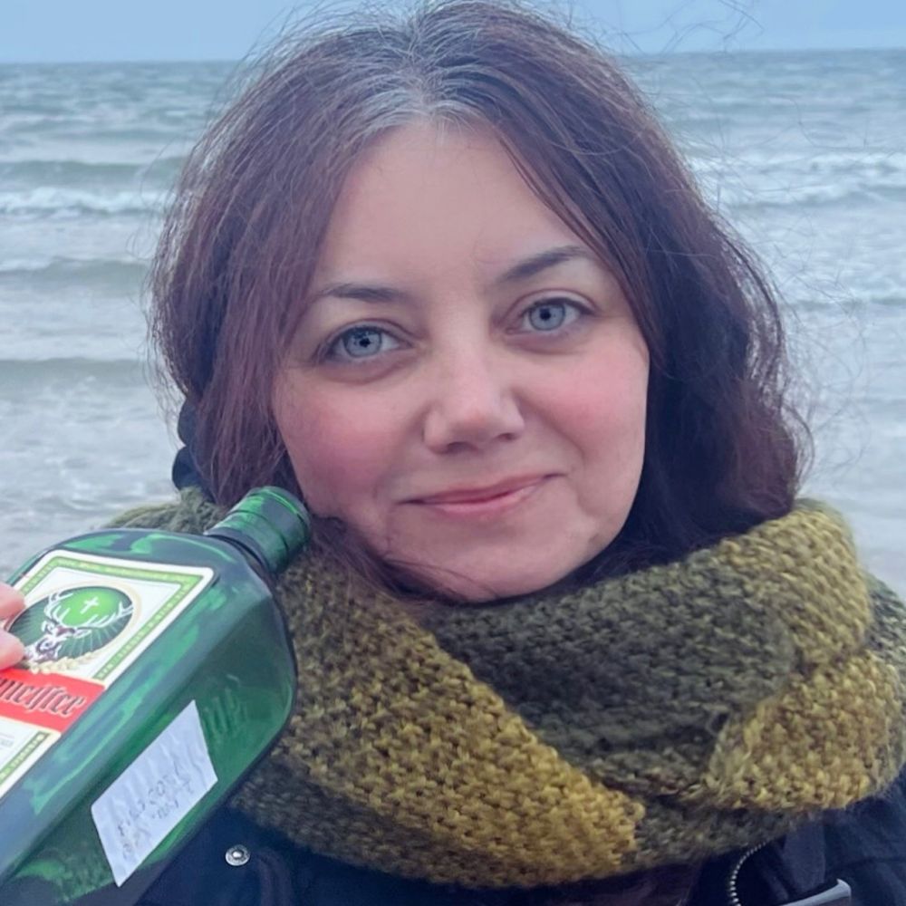 Öykü Gizem G.