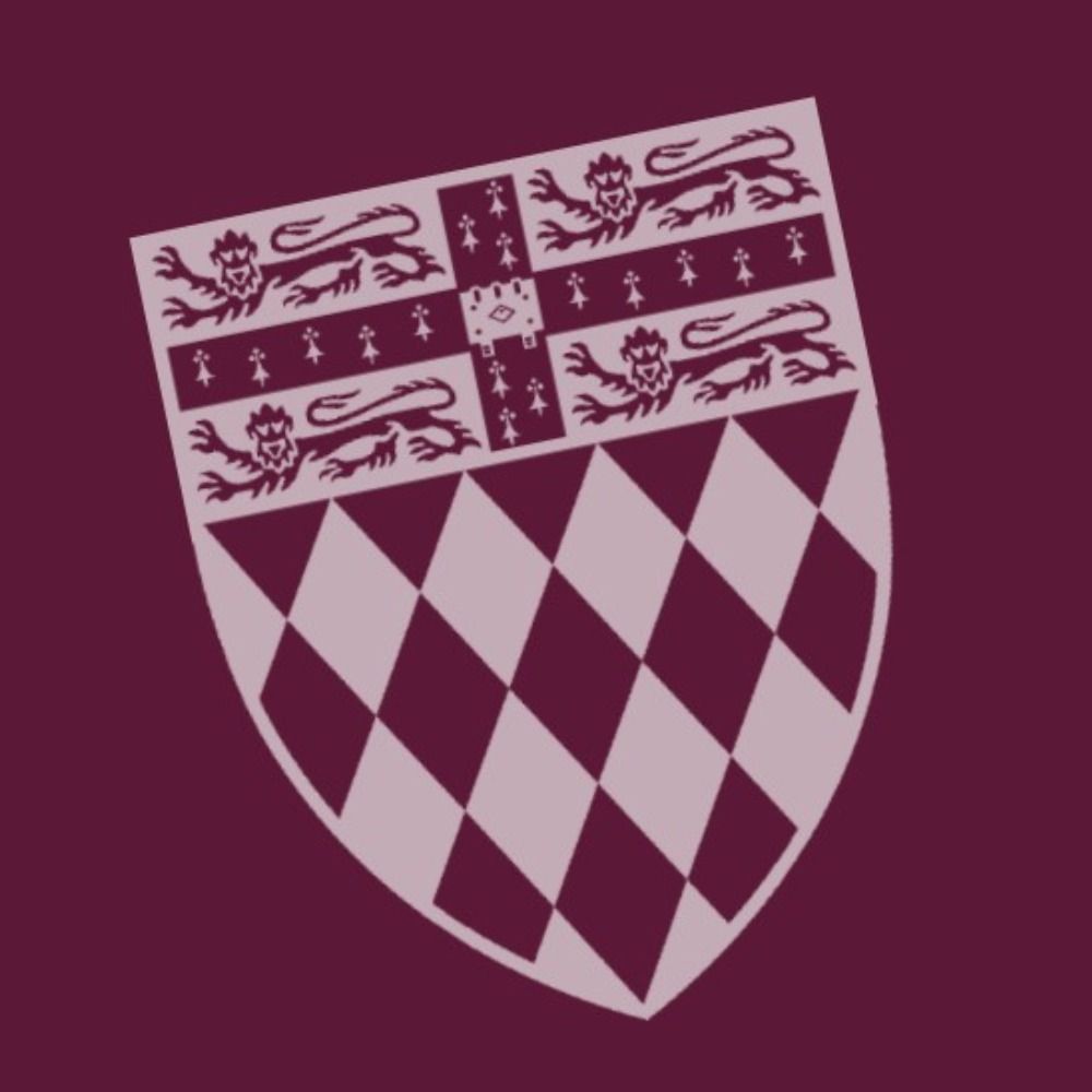 Fitzwilliam College, University of Cambridge