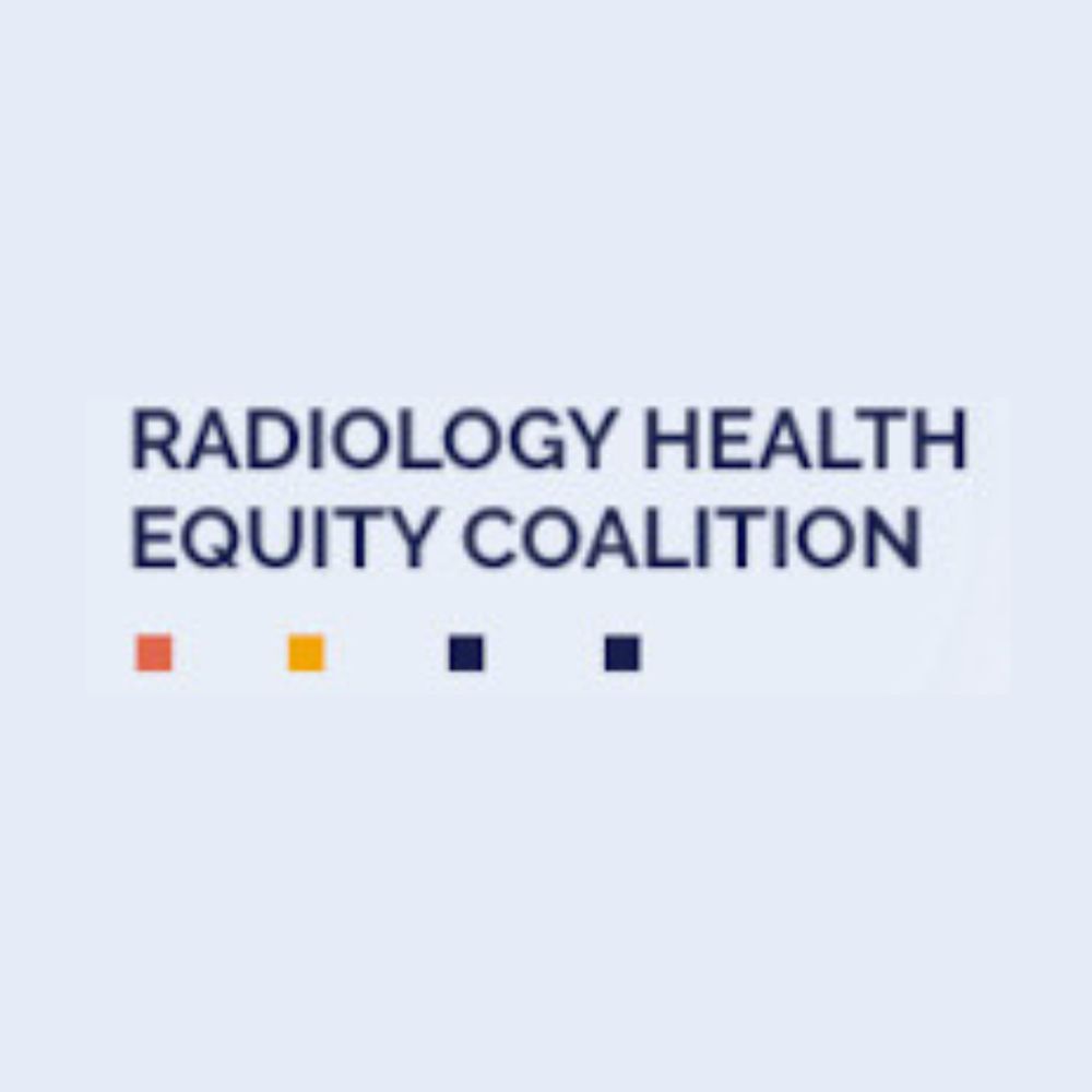 Radiology Health Equity Coalition