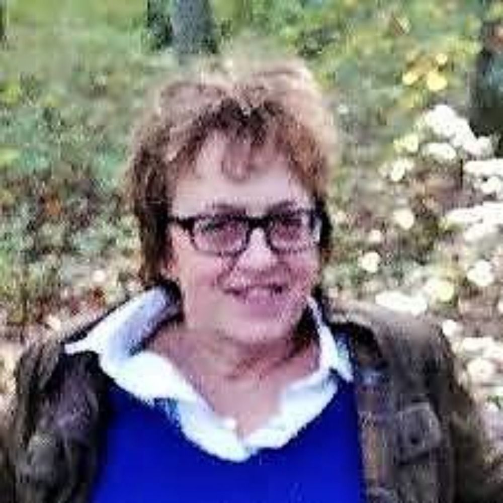 Catherine Vigourt