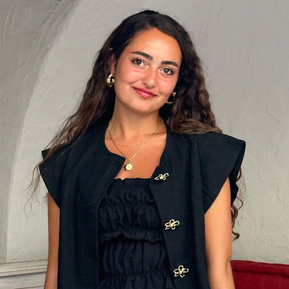 Paola Garran