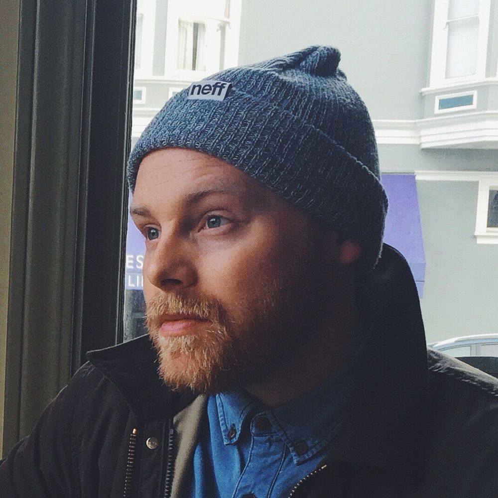 Matt Alexander