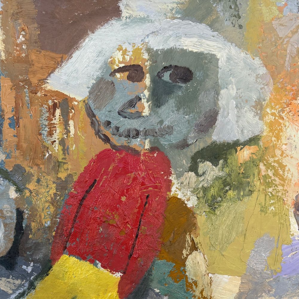 Jason Jägel