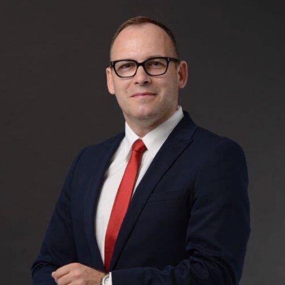 Rafał Wilczek