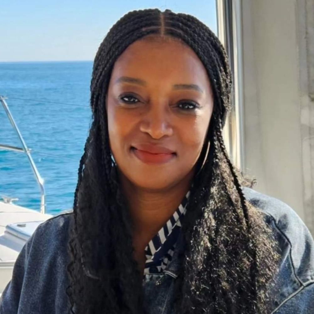 Fikile Nxumalo