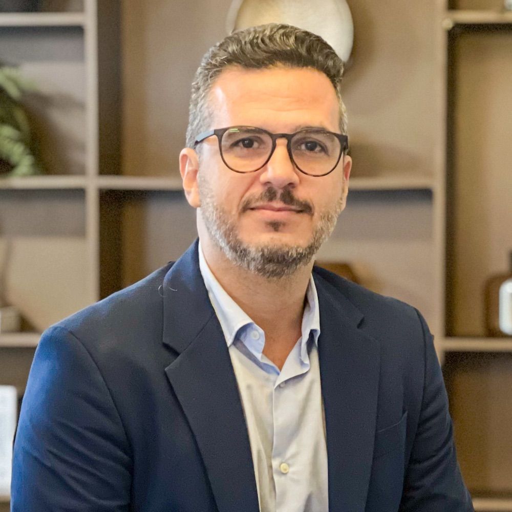 Alex Soares
