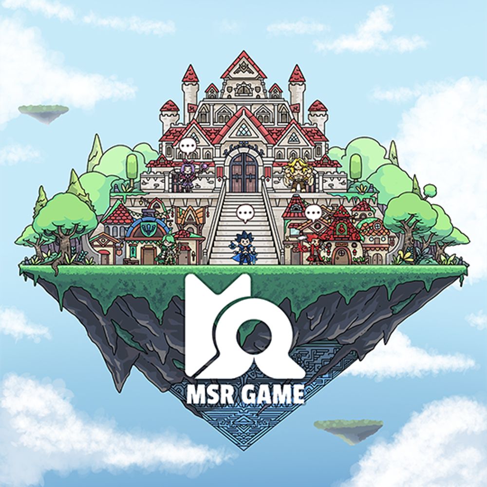 MSRGAME