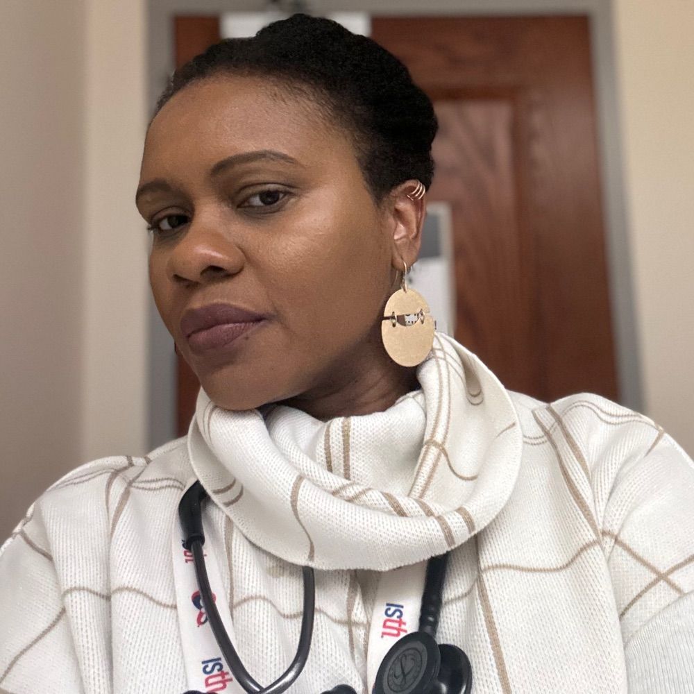 Kimberley Youkhana MD MSCR