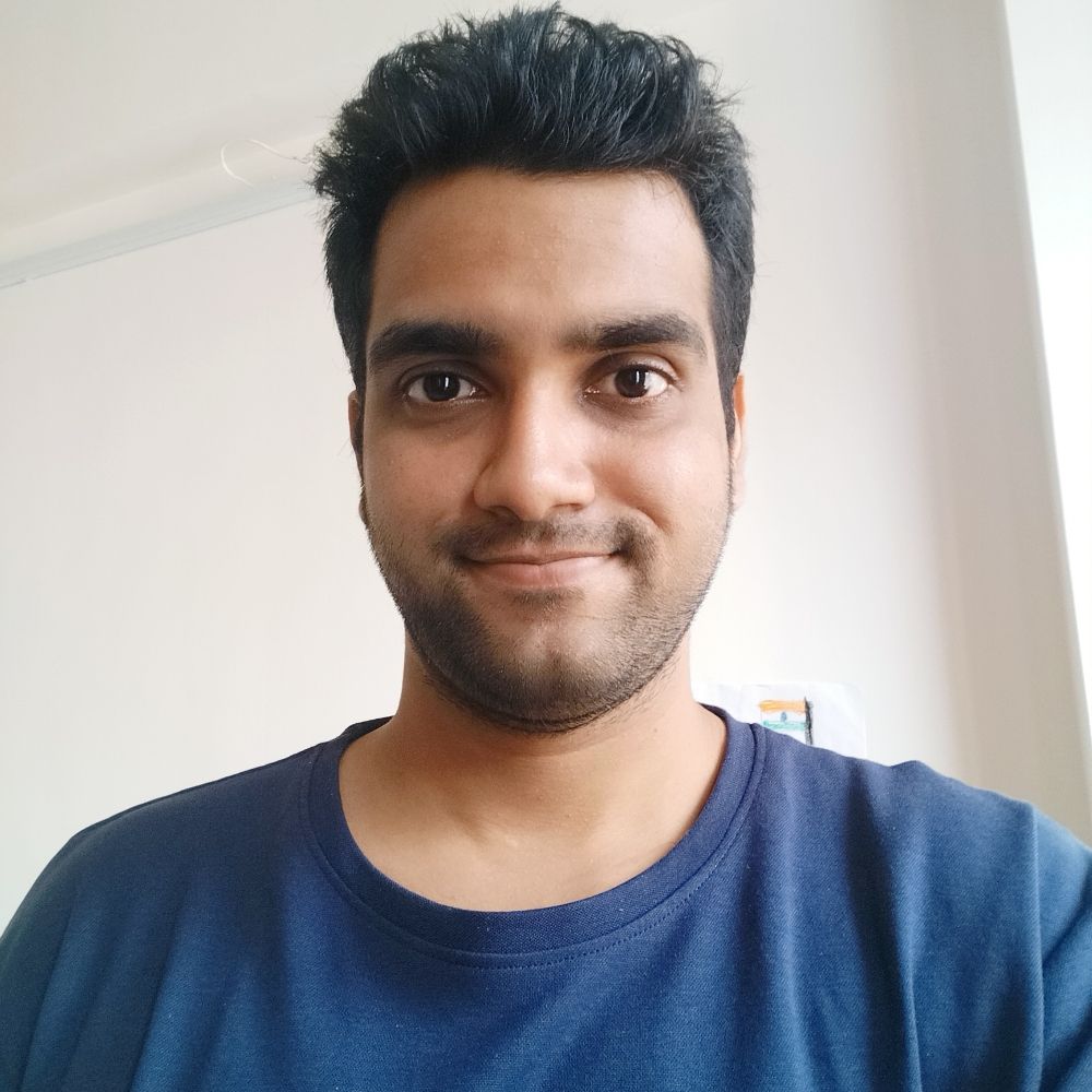 Shubham Sharma