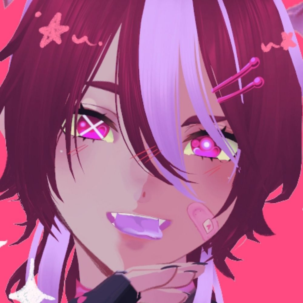 Fohru-P 💜✨ Redebut Soon!!