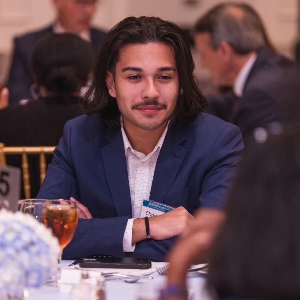 Christopher Arraya