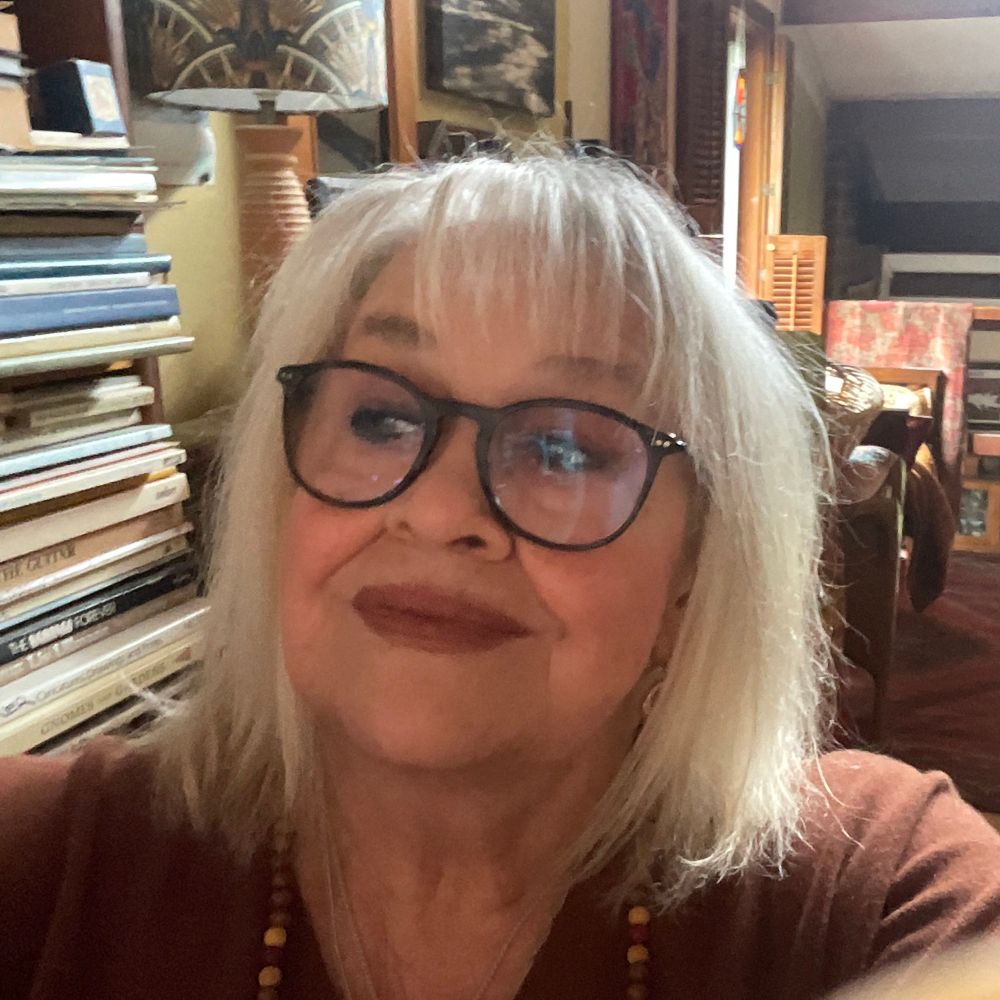 Helen Alexander