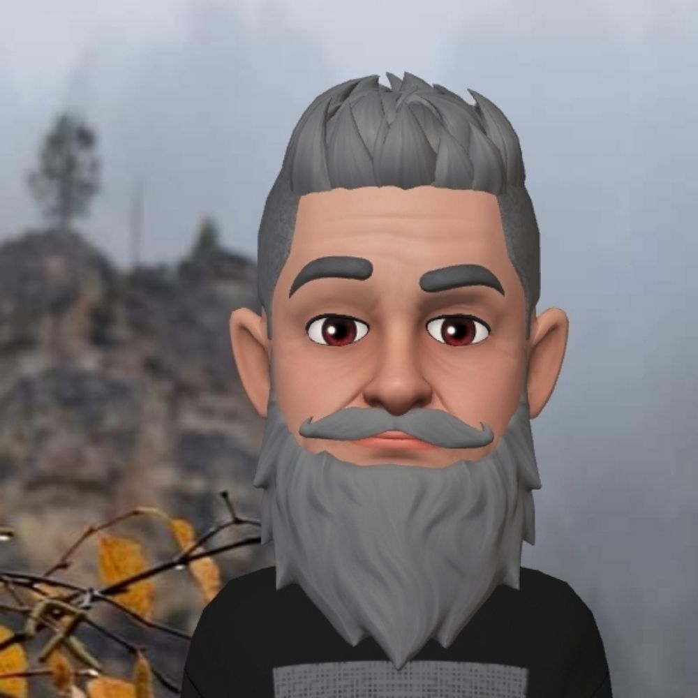 A Nomadic Hermit