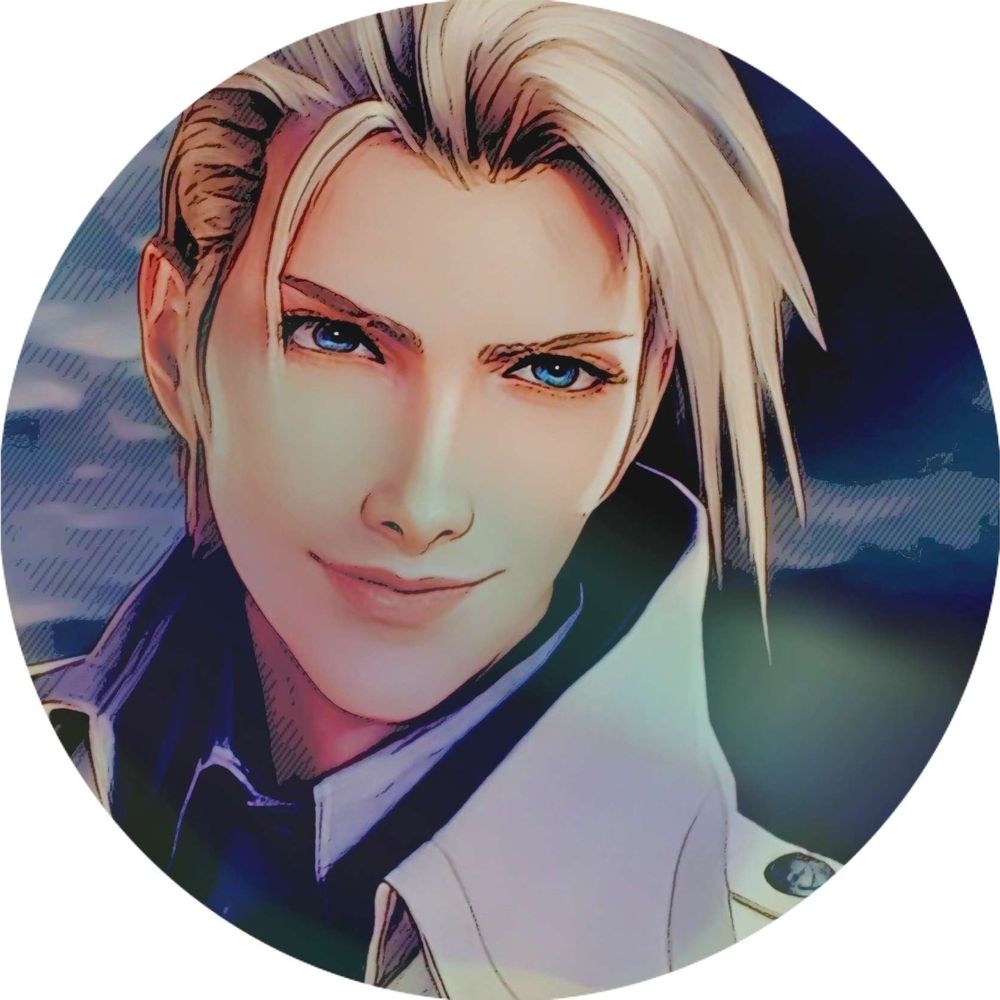 Rufus Shinra